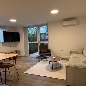 Appartement met een Slaapkamer
